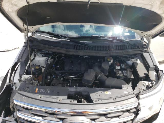 Photo 12 from auction – 2018 FORD EXPLORER with VIN 1FM5K7B87JGB39929