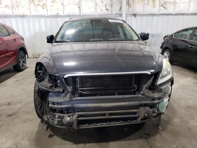 Photo 5 from auction – 2010 VOLVO XC60 T6 with VIN YV4992DZ9A2120237