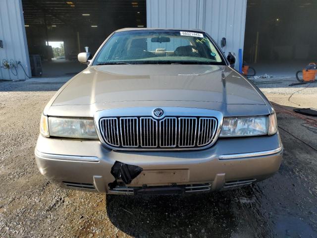 Photo 5 from auction – 2002 MERCURY GRAND MARQ with VIN 2MEFM74W52X621162