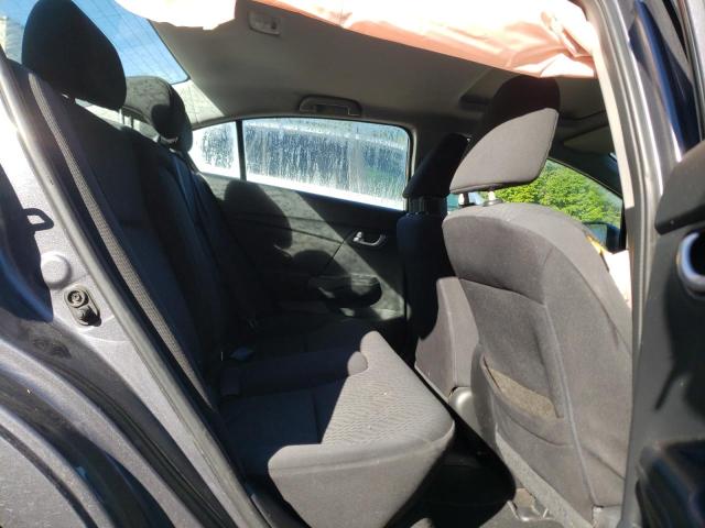 Photo 10 from auction – 2015 HONDA CIVIC LX with VIN 2HGFB2F55FH044939
