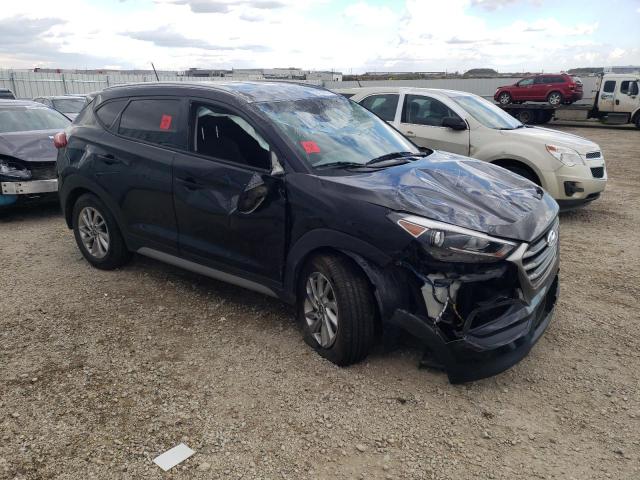 Photo 4 from auction – 2017 HYUNDAI TUCSON LIM with VIN KM8J3CA49HU463673