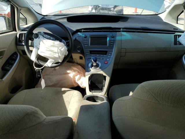 Photo 8 from auction – 2015 TOYOTA PRIUS with VIN JTDKN3DU2F1975711