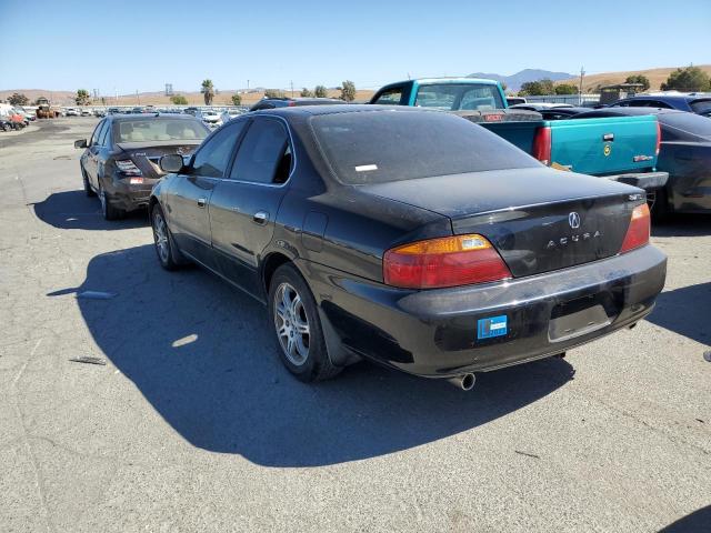 Photo 2 from auction – 2001 ACURA 3.2TL with VIN 19UUA56701A025221