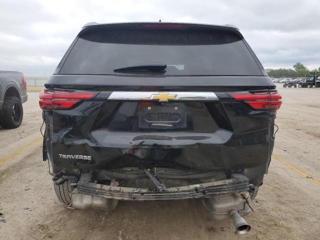 Photo 6 from auction – 2022 CHEVROLET TRAVERSE L with VIN 1GNERFKW2NJ107155