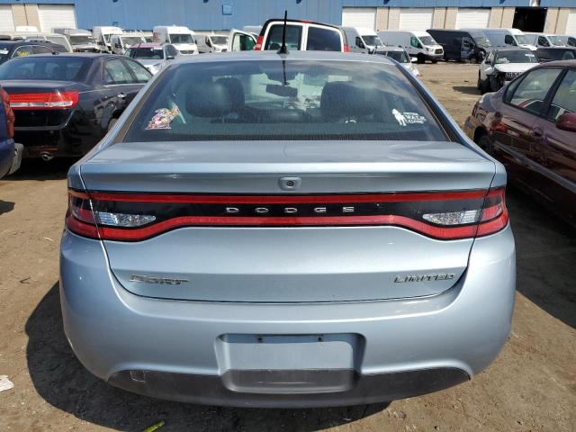 Photo 6 from auction – 2013 DODGE DART LIMIT with VIN 1C3CDFCA8DD302194