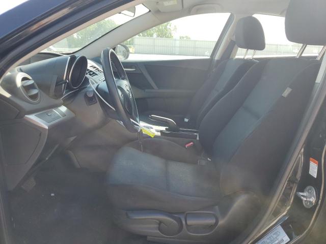 Photo 7 from auction – 2010 MAZDA 3 I with VIN JM1BL1SF0A1329364