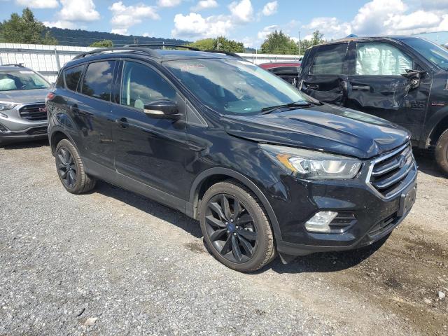 Photo 4 from auction – 2017 FORD ESCAPE TIT with VIN 1FMCU9J90HUA56894