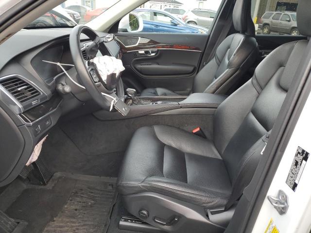 Photo 7 from auction – 2019 VOLVO XC90 T6 MO with VIN YV4A22PK2K1472387
