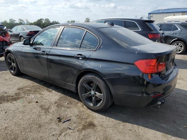 Photo 2 from auction – 2015 BMW 328 XI SUL with VIN WBA3B5C54FF959903