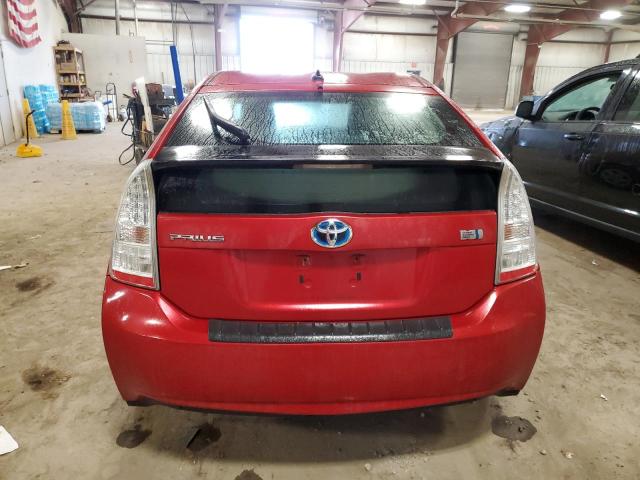 صورة رقم 6 من المزاد - 2011 TOYOTA PRIUS مع VIN JTDKN3DU5B1355574
