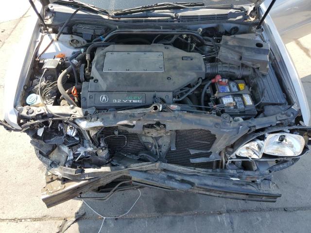 Photo 11 from auction – 2001 ACURA 3.2TL with VIN 19UUA56611A013960