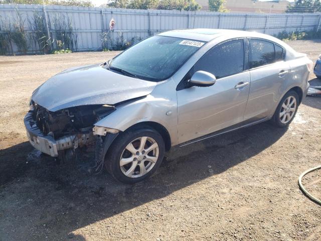 Photo 1 from auction – 2010 MAZDA 3 I with VIN JM1BL1SF4A1103232