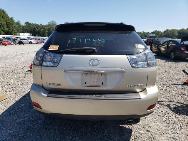 Photo 6 from auction – 2008 LEXUS RX 350 with VIN 2T2GK31U88C029982