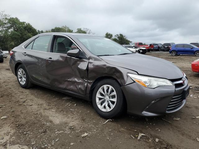 Photo 4 from auction – 2017 TOYOTA CAMRY LE with VIN 4T1BF1FK5HU282416
