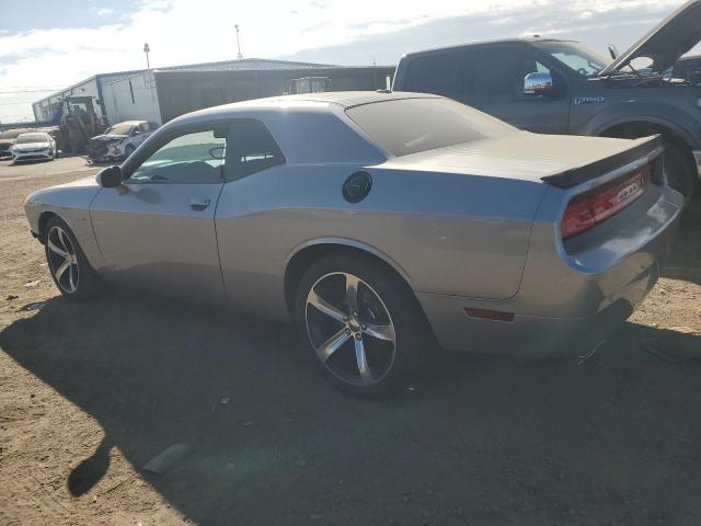 Photo 2 from auction – 2014 DODGE CHALLENGER with VIN 2C3CDYBT9EH307262