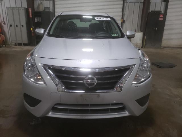 Photo 5 from auction – 2019 NISSAN VERSA S with VIN 3N1CN7AP7KL816165