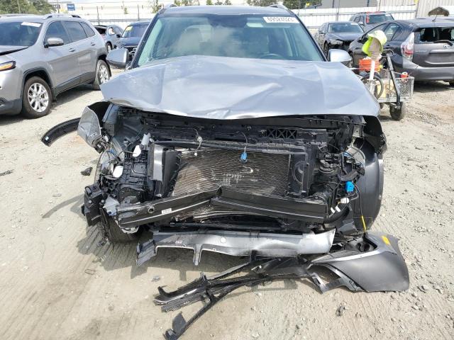 Photo 5 from auction – 2023 KIA SELTOS EX with VIN KNDERCAA8P7379092