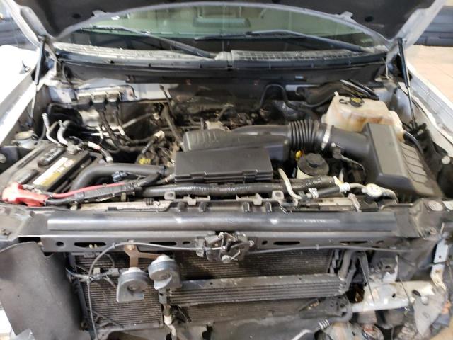 Photo 11 from auction – 2010 FORD F150 SUPER with VIN 1FTEX1EW3AFC87854