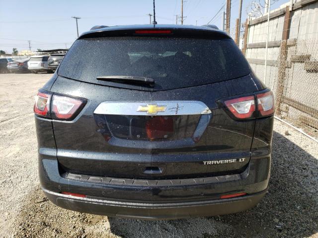 Photo 6 from auction – 2014 CHEVROLET TRAVERSE L with VIN 1GNKRGKD6EJ135371