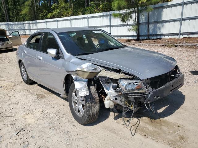 Photo 4 from auction – 2011 HONDA ACCORD with VIN 1HGCP2F62BA129792