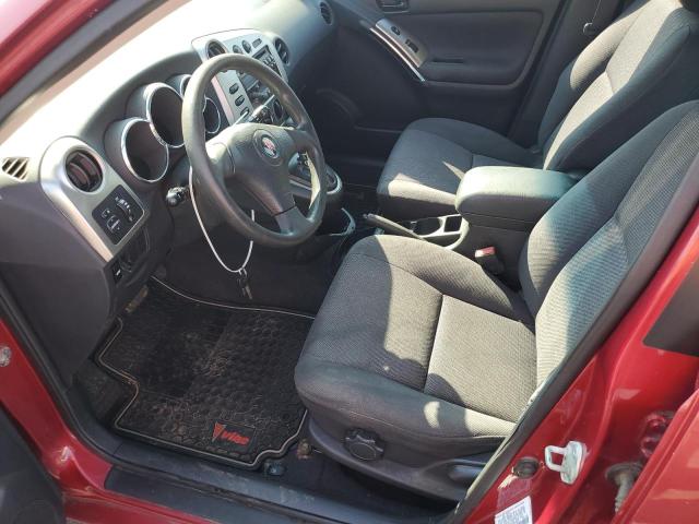 Photo 7 from auction – 2003 PONTIAC VIBE with VIN 5Y2SM62813Z469035