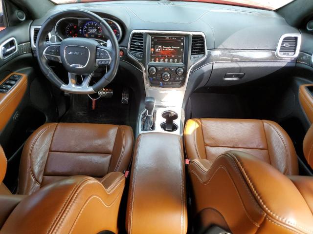 Photo 8 from auction – 2016 JEEP GRAND CHER with VIN 1C4RJFDJ5GC382190