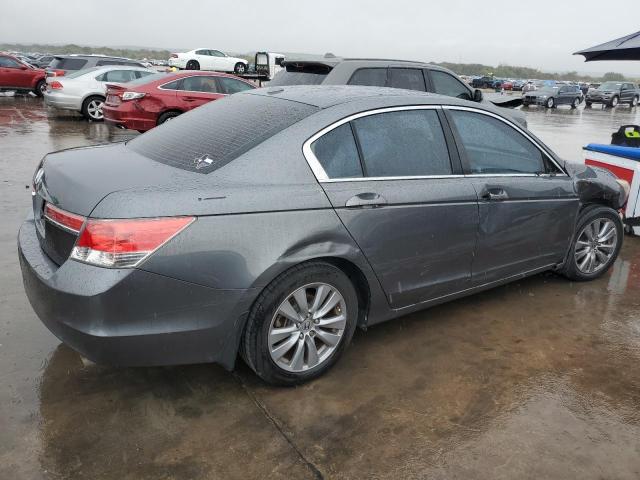 Photo 3 from auction – 2012 HONDA ACCORD EXL with VIN 1HGCP2F84CA113533