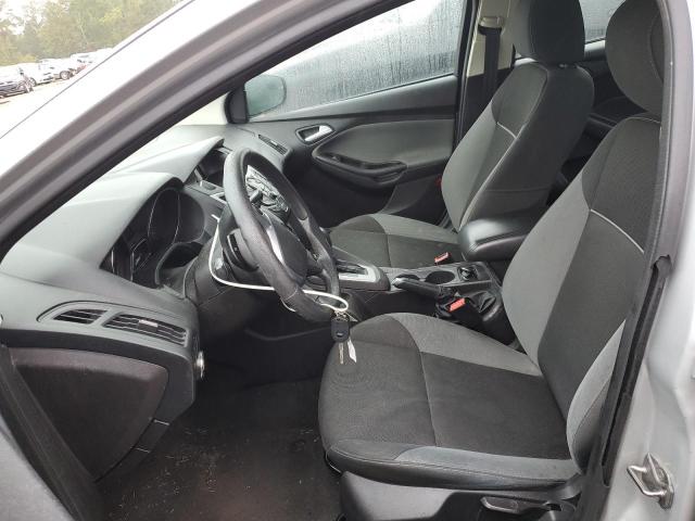 Photo 7 from auction – 2014 FORD FOCUS SE with VIN 1FADP3F21EL448704
