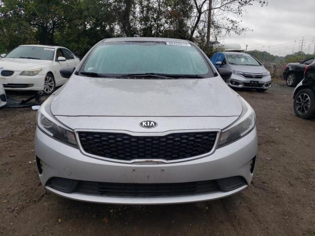 Photo 5 from auction – 2018 KIA FORTE LX with VIN 3KPFL4A70JE244793
