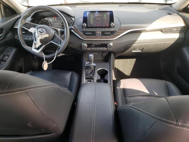 Photo 8 from auction – 2019 NISSAN ALTIMA SL with VIN 1N4BL4EV2KC104895