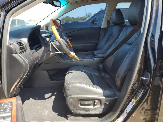 Photo 7 from auction – 2012 LEXUS RX 350 with VIN 2T2BK1BA2CC134898