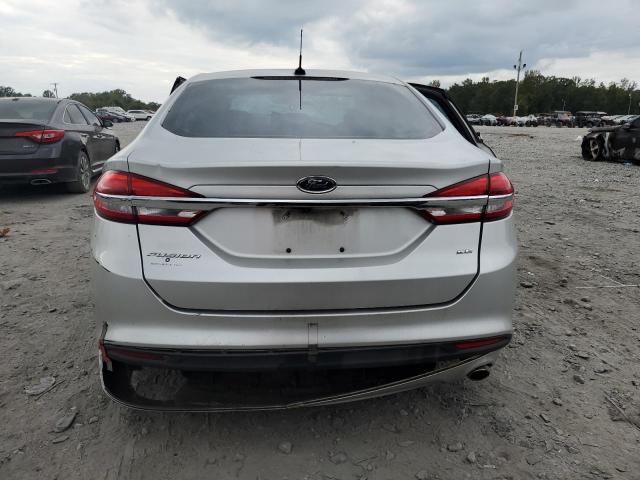 Photo 6 from auction – 2017 FORD FUSION SE with VIN 3FA6P0H72HR131066