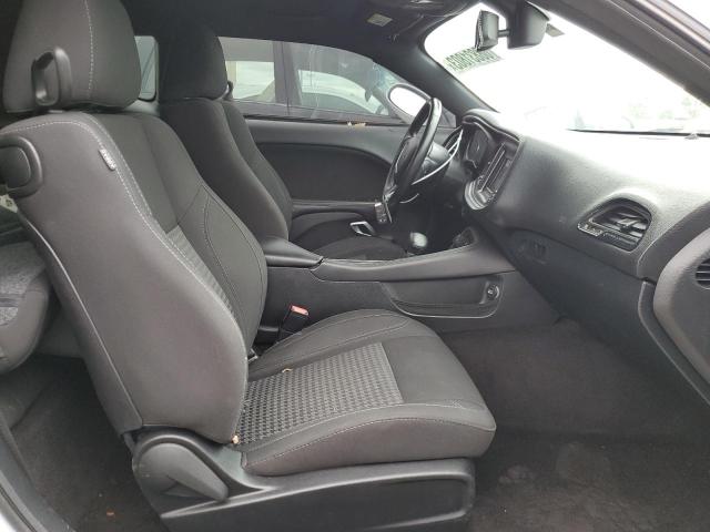Photo 7 from auction – 2018 DODGE CHALLENGER with VIN 2C3CDZAG7JH245266