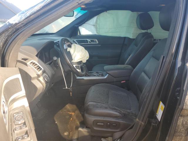 Photo 7 from auction – 2015 FORD EXPLORER X with VIN 1FM5K8D8XFGB70747