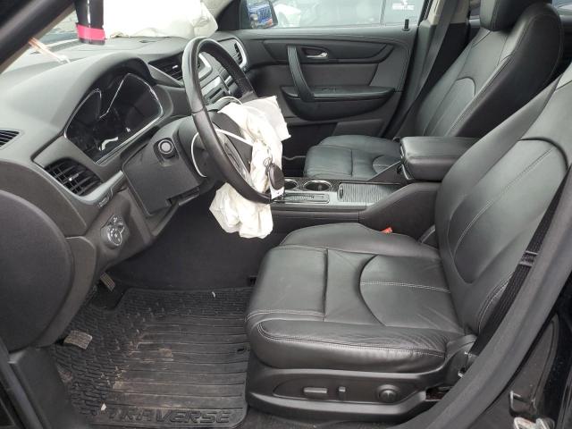 Photo 7 from auction – 2017 CHEVROLET TRAVERSE L with VIN 1GNKVHKD8HJ149780