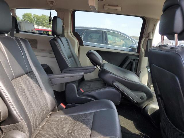 Photo 11 from auction – 2015 DODGE GRAND CARA with VIN 2C4RDGDG3FR522681