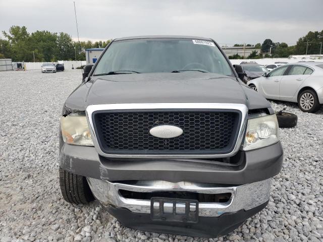 Photo 5 from auction – 2007 FORD F150 SUPER with VIN 1FTPW12V87KD14814