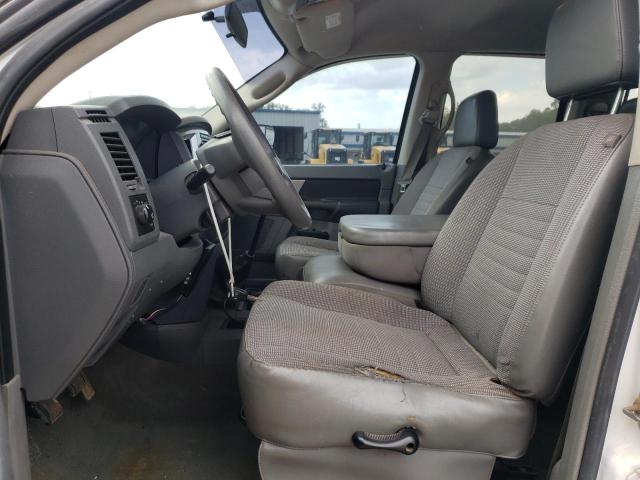 Photo 7 from auction – 2008 DODGE RAM 3500 S with VIN 3D7MX48A88G185610