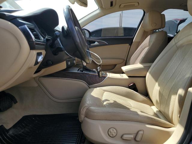 Photo 7 from auction – 2015 AUDI A6 PRESTIG with VIN WAUHGAFC0FN017671
