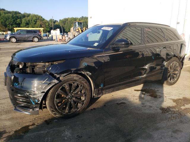 LAND ROVER RANGE ROVE 2019 with VIN SALYL2FV5KA228087 - Photo from auction