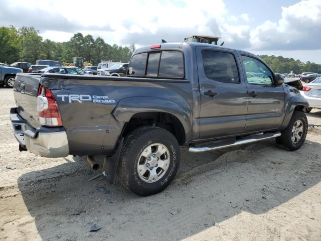 Photo 3 from auction – 2014 TOYOTA TACOMA DOU with VIN 5TFLU4EN9EX100965