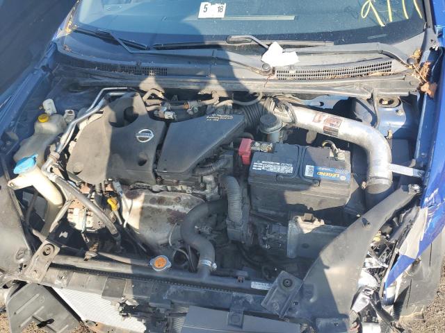 Photo 11 from auction – 2011 NISSAN SENTRA SE- with VIN 3N1CB6AP8BL706213
