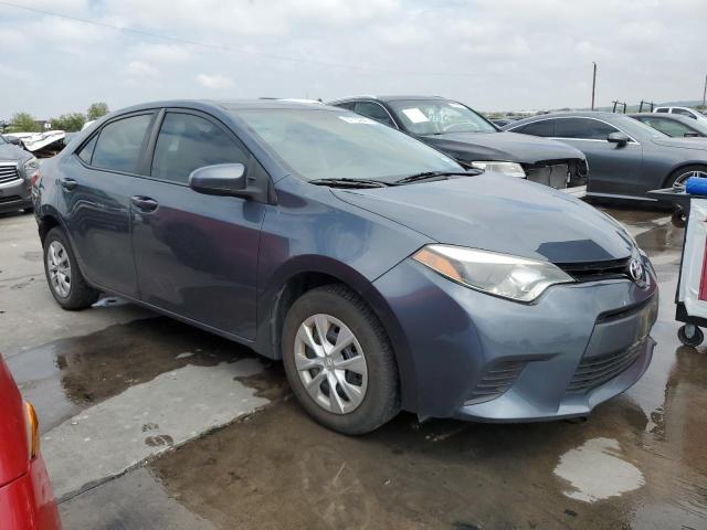 Photo 4 from auction – 2015 TOYOTA COROLLA L with VIN 5YFBURHE2FP253885