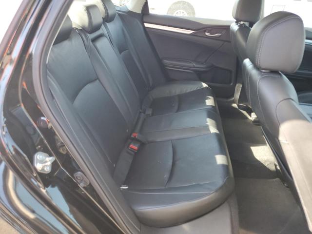 Photo 10 from auction – 2016 HONDA CIVIC EXL with VIN 2HGFC1F79GH633020