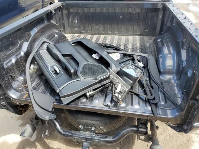 Photo 12 from auction – 2022 RAM 1500 BIG H with VIN 1C6SRFFT3NN301396