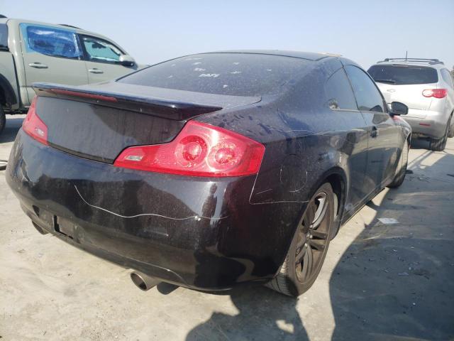 Photo 3 from auction – 2006 INFINITI G35 with VIN JNKCV54E46M721682