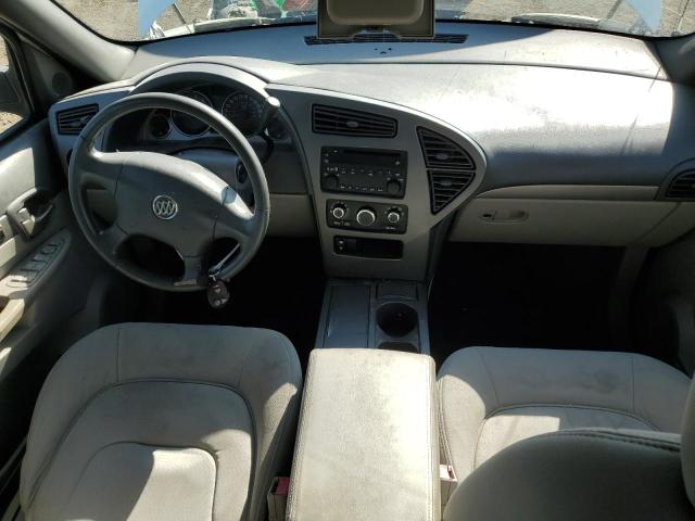 Photo 8 from auction – 2006 BUICK RENDEZVOUS with VIN 3G5DA03L16S620269