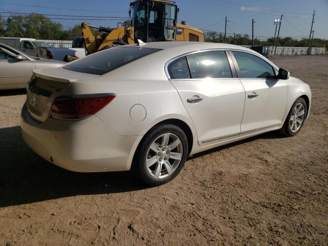 Photo 3 from auction – 2011 BUICK LACROSSE C with VIN 1G4GC5EC3BF319099