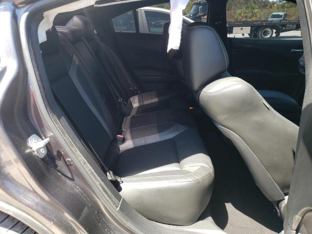 Photo 10 from auction – 2022 DODGE CHARGER SX with VIN 2C3CDXBG4NH114661