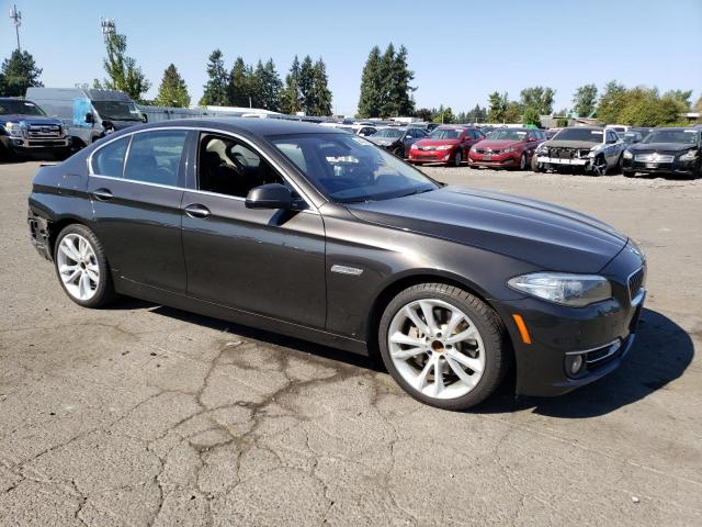 Photo 4 from auction – 2015 BMW 535 I with VIN WBA5B1C50FD921632